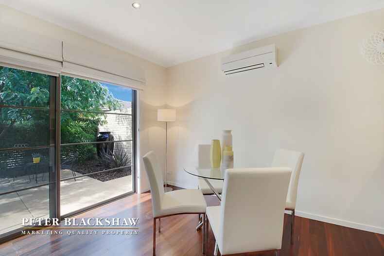 Lot 14/2/11 Mathieson Crescent Weetangera Lot 14/2/11 Mathieson Crescent Weetangera