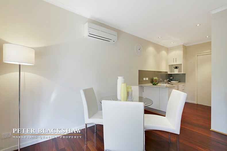 Lot 14/2/11 Mathieson Crescent Weetangera Lot 14/2/11 Mathieson Crescent Weetangera