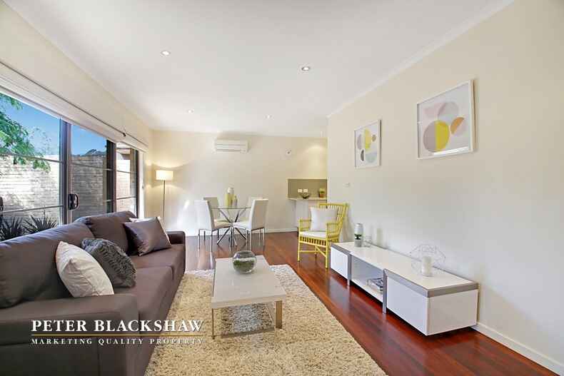 Lot 14/2/11 Mathieson Crescent Weetangera Lot 14/2/11 Mathieson Crescent Weetangera