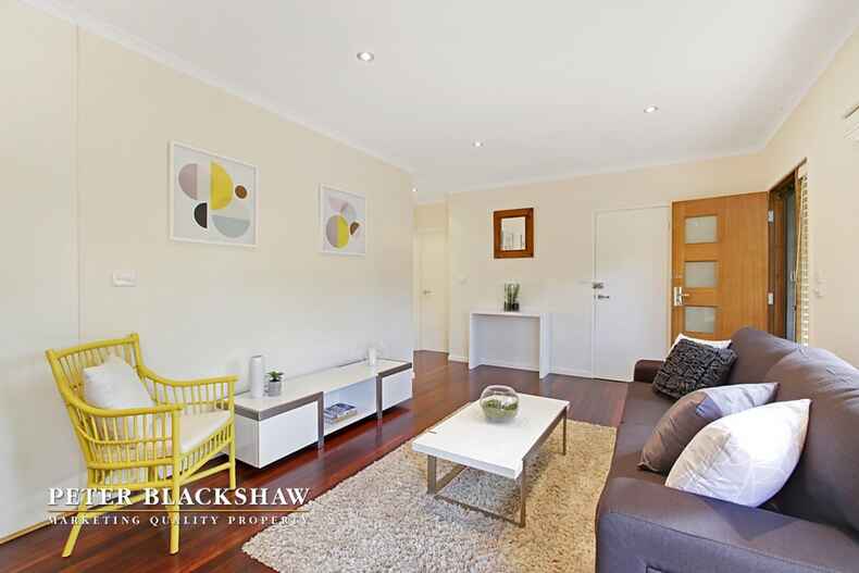 Lot 14/2/11 Mathieson Crescent Weetangera Lot 14/2/11 Mathieson Crescent Weetangera