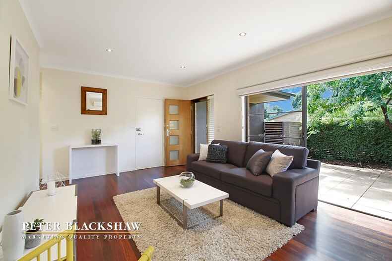 Lot 14/2/11 Mathieson Crescent Weetangera Lot 14/2/11 Mathieson Crescent Weetangera