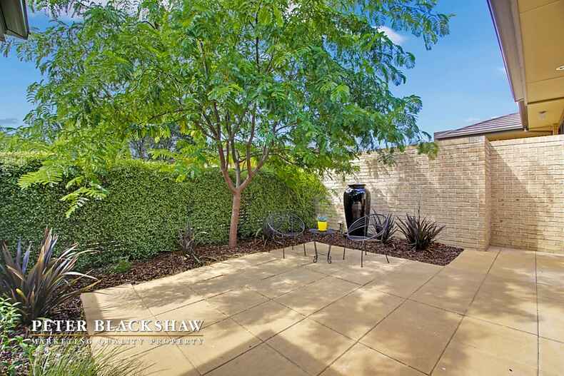 Lot 14/2/11 Mathieson Crescent Weetangera Lot 14/2/11 Mathieson Crescent Weetangera