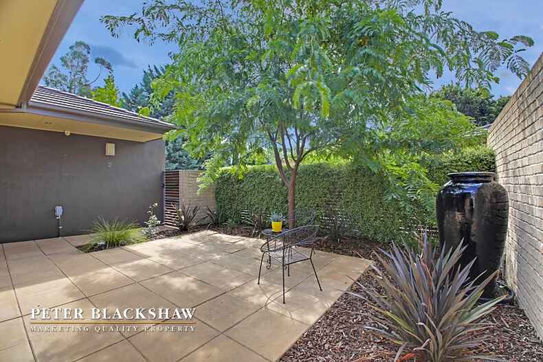 Lot 14/2/11 Mathieson Crescent Weetangera Lot 14/2/11 Mathieson Crescent Weetangera