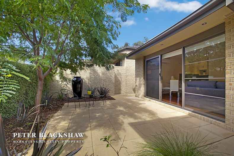 Lot 14/2/11 Mathieson Crescent Weetangera Lot 14/2/11 Mathieson Crescent Weetangera