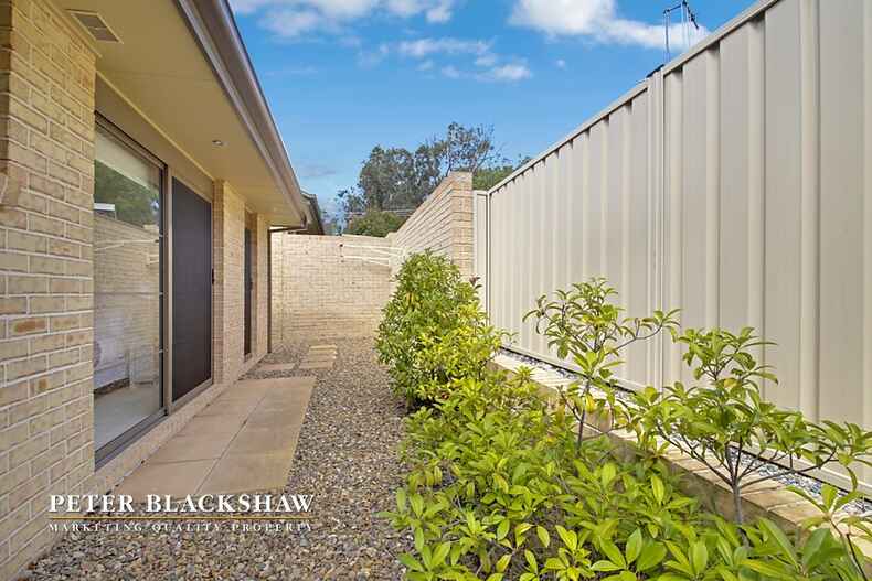 Lot 14/2/11 Mathieson Crescent Weetangera Lot 14/2/11 Mathieson Crescent Weetangera