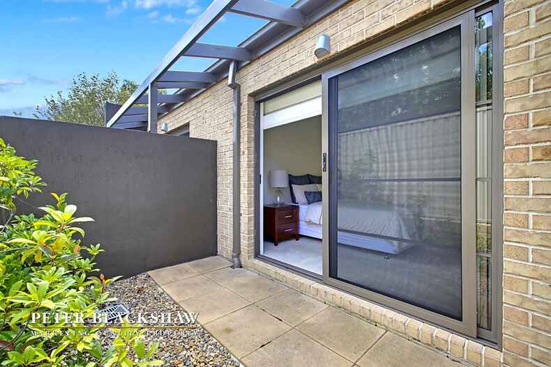 Lot 14/2/11 Mathieson Crescent Weetangera Lot 14/2/11 Mathieson Crescent Weetangera