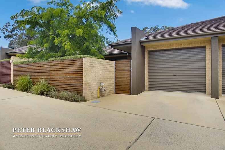 Lot 14/2/11 Mathieson Crescent Weetangera Lot 14/2/11 Mathieson Crescent Weetangera