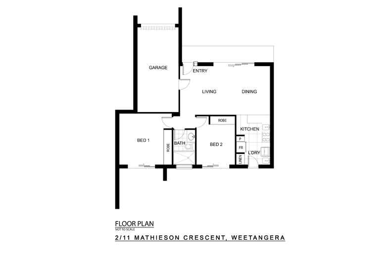 Lot 14/2/11 Mathieson Crescent Weetangera Lot 14/2/11 Mathieson Crescent Weetangera