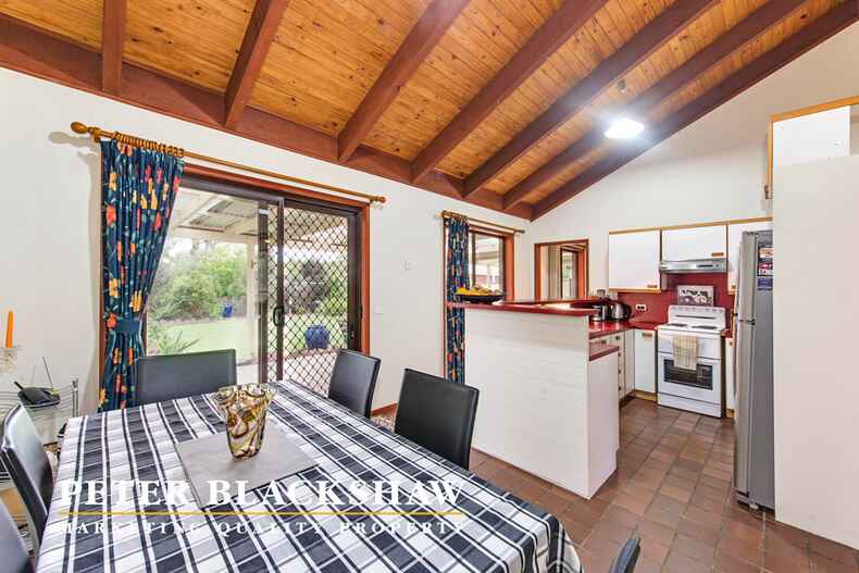 83 Heagney Crescent Chisholm 83 Heagney Crescent Chisholm