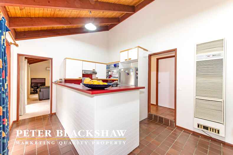 83 Heagney Crescent Chisholm 83 Heagney Crescent Chisholm