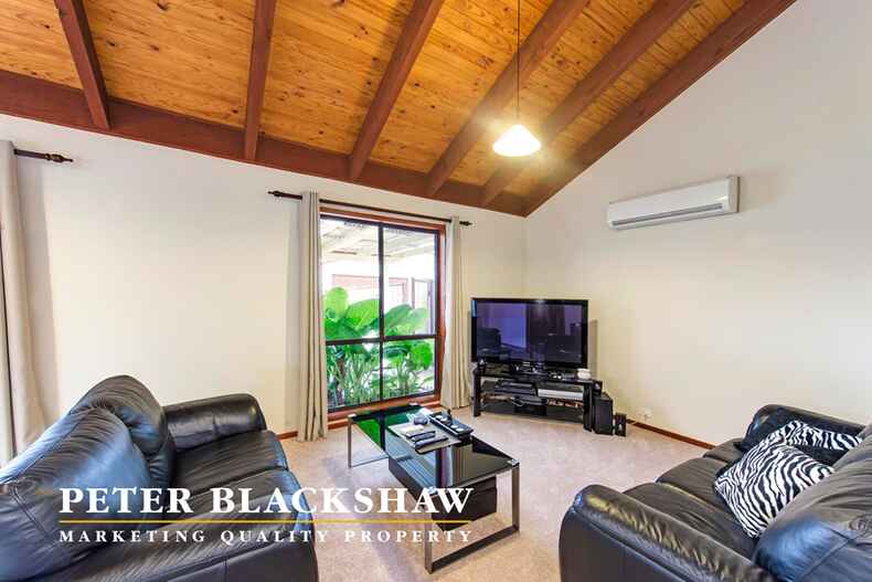 83 Heagney Crescent Chisholm 83 Heagney Crescent Chisholm