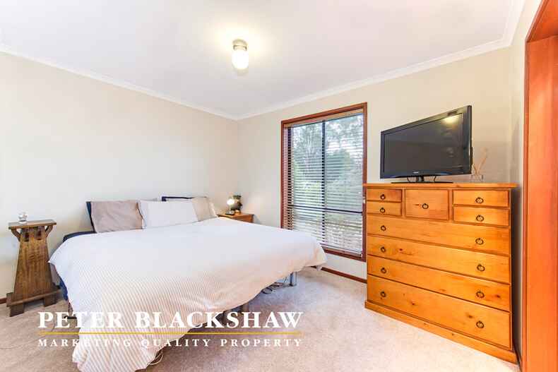 83 Heagney Crescent Chisholm 83 Heagney Crescent Chisholm
