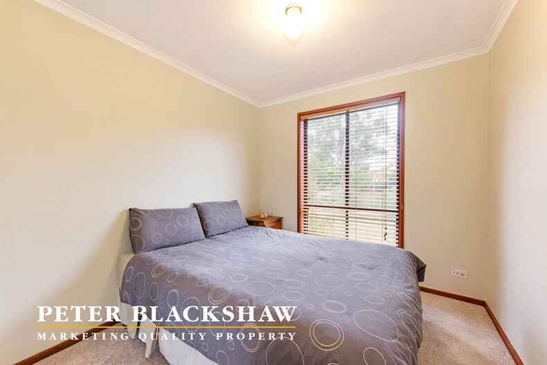 83 Heagney Crescent Chisholm 83 Heagney Crescent Chisholm
