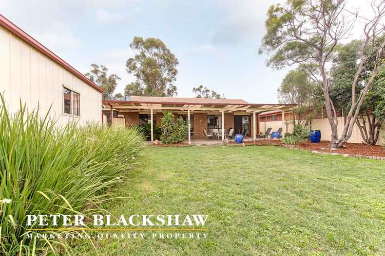 83 Heagney Crescent Chisholm 83 Heagney Crescent Chisholm