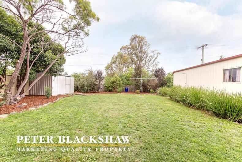 83 Heagney Crescent Chisholm 83 Heagney Crescent Chisholm