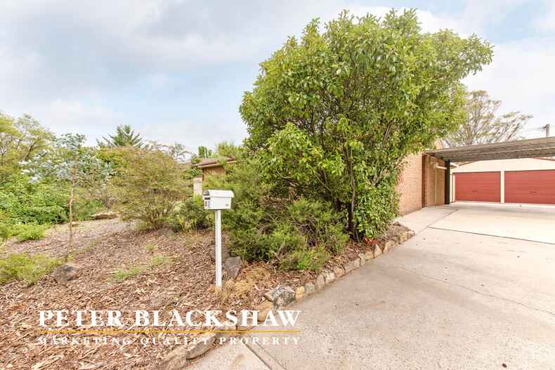 83 Heagney Crescent Chisholm 83 Heagney Crescent Chisholm