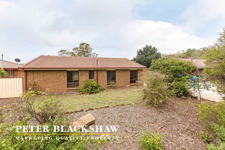 83 Heagney Crescent Chisholm 83 Heagney Crescent Chisholm