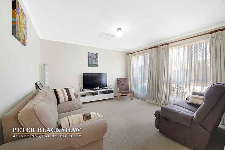 Lot 22/2/17 Freda Bennett Circuit Nicholls Lot 22/2/17 Freda Bennett Circuit Nicholls