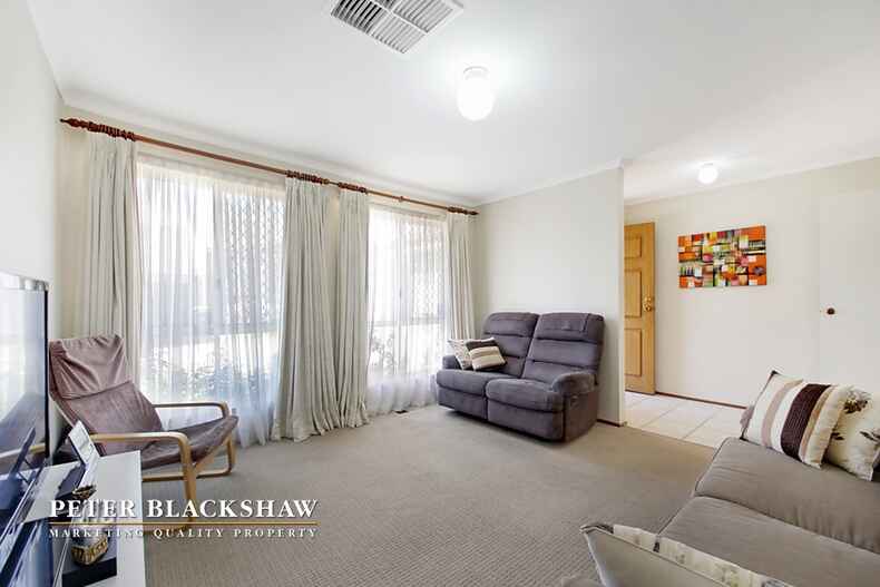 Lot 22/2/17 Freda Bennett Circuit Nicholls Lot 22/2/17 Freda Bennett Circuit Nicholls