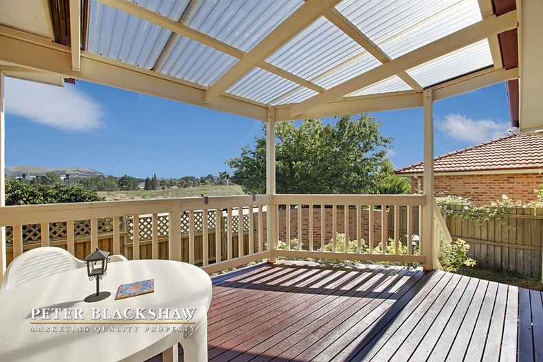 Lot 22/2/17 Freda Bennett Circuit Nicholls Lot 22/2/17 Freda Bennett Circuit Nicholls