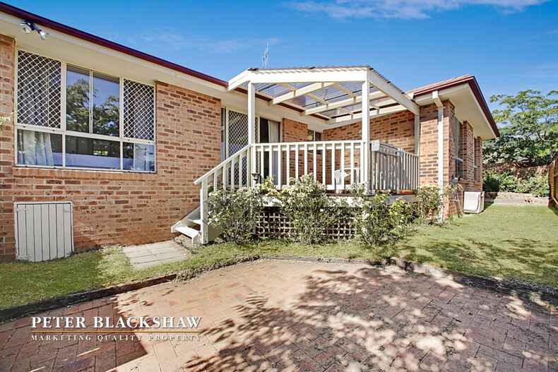 Lot 22/2/17 Freda Bennett Circuit Nicholls Lot 22/2/17 Freda Bennett Circuit Nicholls