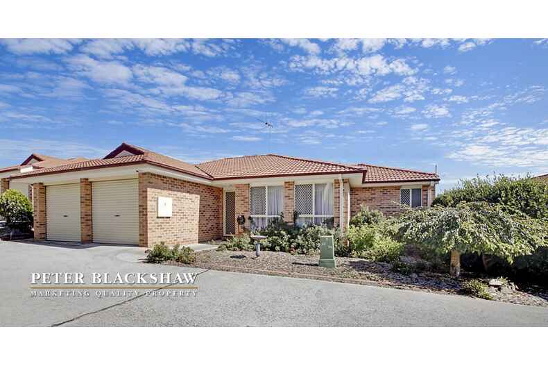 Lot 22/2/17 Freda Bennett Circuit Nicholls Lot 22/2/17 Freda Bennett Circuit Nicholls