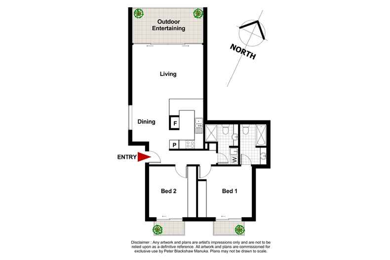 42/90 Giles Street Kingston 42/90 Giles Street Kingston