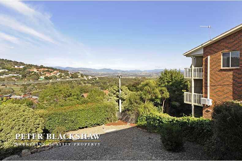 Lot 3/36 Tatchell Street Calwell Lot 3/36 Tatchell Street Calwell