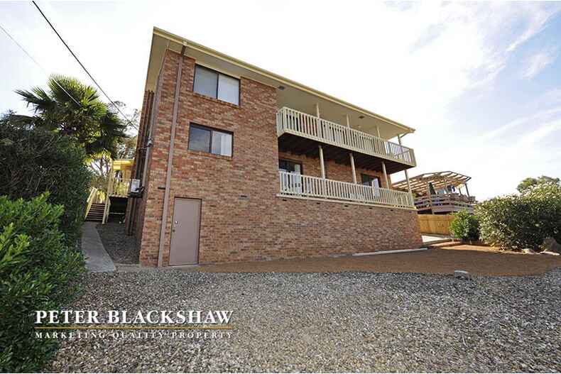 Lot 3/36 Tatchell Street Calwell Lot 3/36 Tatchell Street Calwell