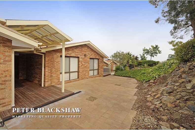 Lot 3/36 Tatchell Street Calwell Lot 3/36 Tatchell Street Calwell