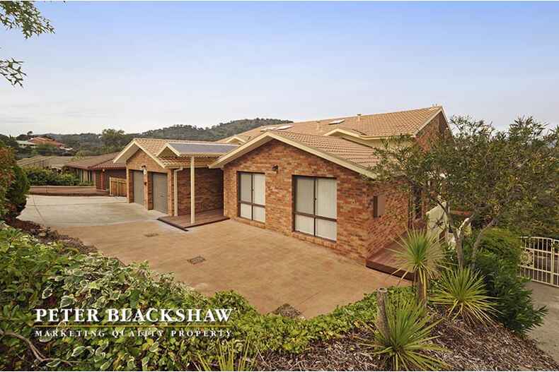 Lot 3/36 Tatchell Street Calwell Lot 3/36 Tatchell Street Calwell