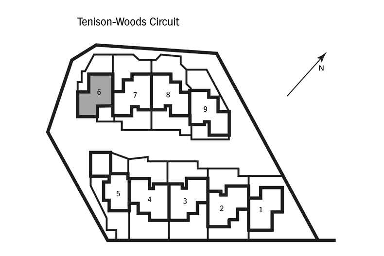 Lot 10/6/35 Tenison Woods Circuit Bonython Lot 10/6/35 Tenison Woods Circuit Bonython