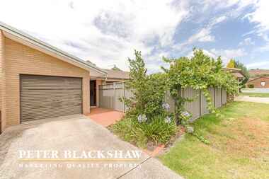 Lot 1/9/61 Ashby Circuit Kambah