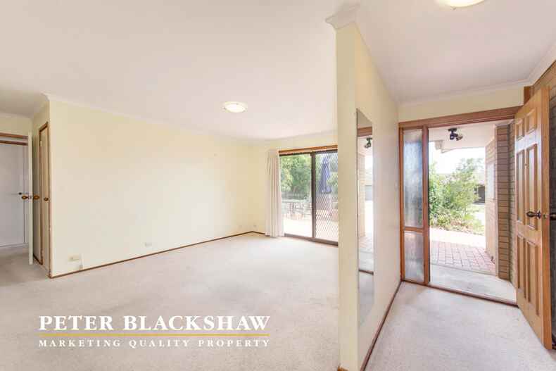 Lot 1/9/61 Ashby Circuit Kambah Lot 1/9/61 Ashby Circuit Kambah