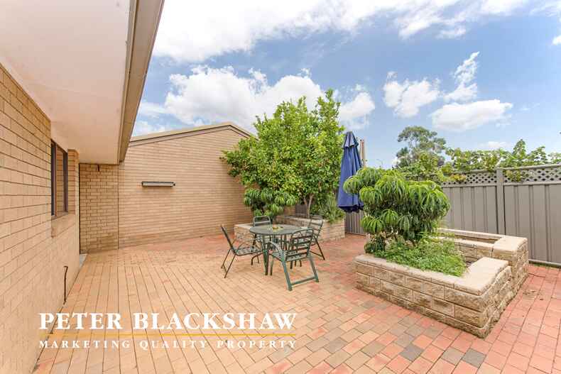 Lot 1/9/61 Ashby Circuit Kambah Lot 1/9/61 Ashby Circuit Kambah
