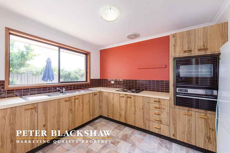 Lot 1/9/61 Ashby Circuit Kambah Lot 1/9/61 Ashby Circuit Kambah