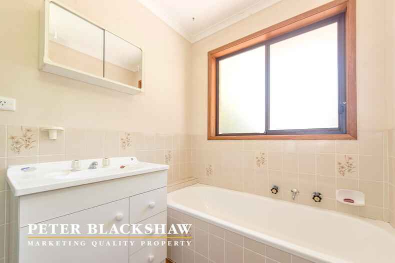 Lot 1/9/61 Ashby Circuit Kambah Lot 1/9/61 Ashby Circuit Kambah