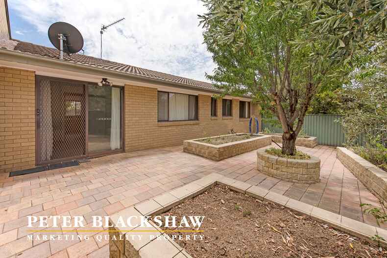 Lot 1/9/61 Ashby Circuit Kambah Lot 1/9/61 Ashby Circuit Kambah
