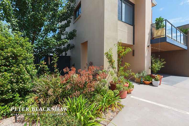 1/23 Allumba Street Queanbeyan West 1/23 Allumba Street Queanbeyan West