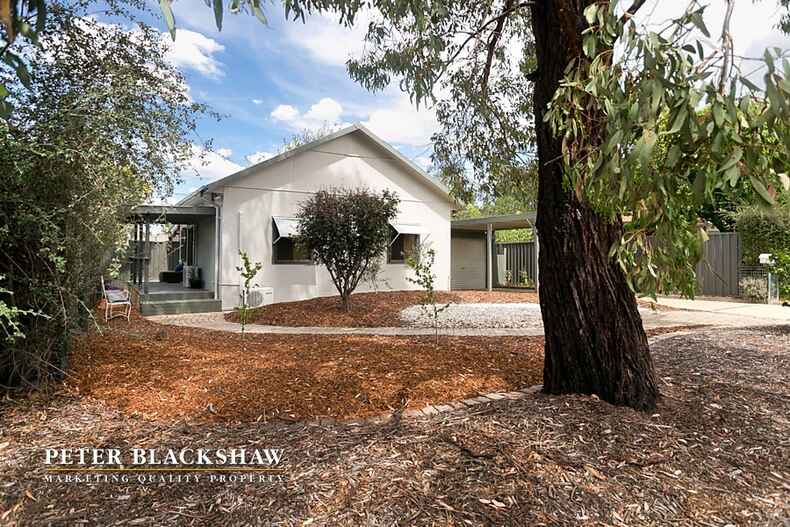 36 Euroka Street Narrabundah 36 Euroka Street Narrabundah