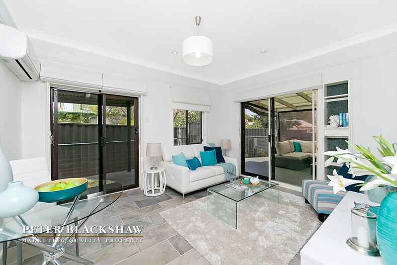 36 Euroka Street Narrabundah 36 Euroka Street Narrabundah