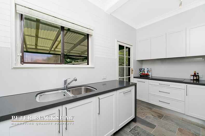 36 Euroka Street Narrabundah 36 Euroka Street Narrabundah