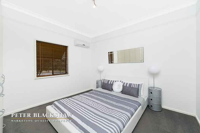 36 Euroka Street Narrabundah 36 Euroka Street Narrabundah