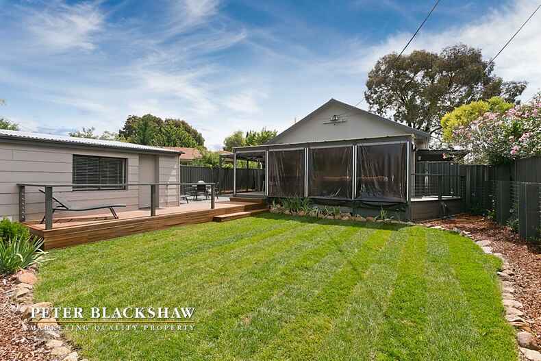 36 Euroka Street Narrabundah 36 Euroka Street Narrabundah