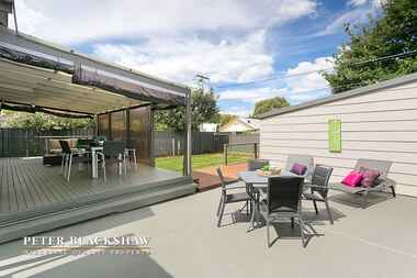 36 Euroka Street Narrabundah