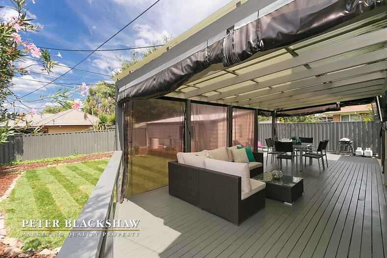 36 Euroka Street Narrabundah 36 Euroka Street Narrabundah