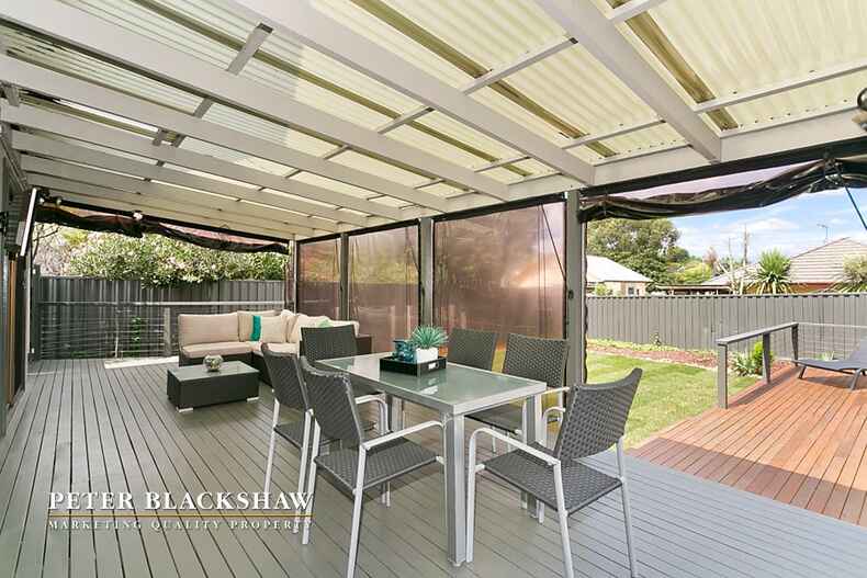 36 Euroka Street Narrabundah 36 Euroka Street Narrabundah