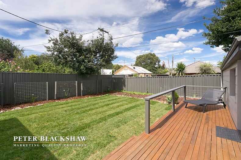 36 Euroka Street Narrabundah 36 Euroka Street Narrabundah