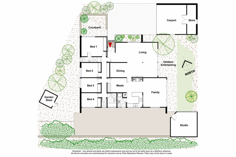 5 Gray Place Weston 5 Gray Place Weston