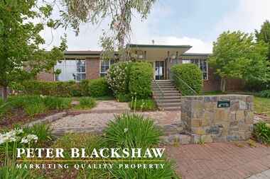 Lot 21/35 Summerland Circuit Kambah